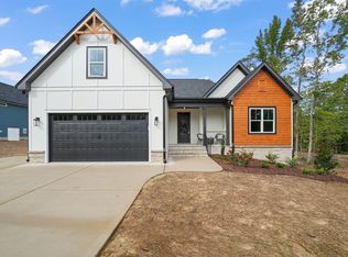 110 Beauview Way, Zebulon, NC 27597