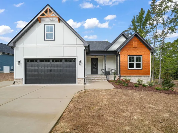 110 Beauview Way, Zebulon, NC 27597