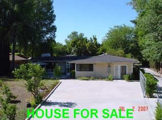 17158 Parthenia St, Northridge, CA 91325