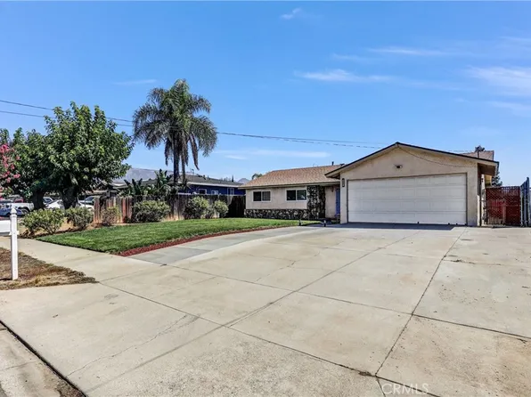 1170 Michigan Ave, Beaumont, CA 92223