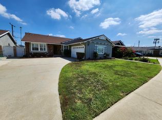 14020 Faust Ave, Bellflower, CA 90706