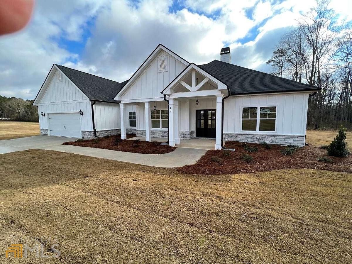 49 Rankin St LOT 6, Newnan, GA 30263 Zillow