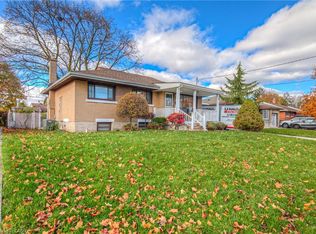 78 Dudhope Ave, Cambridge, ON N1R4T7