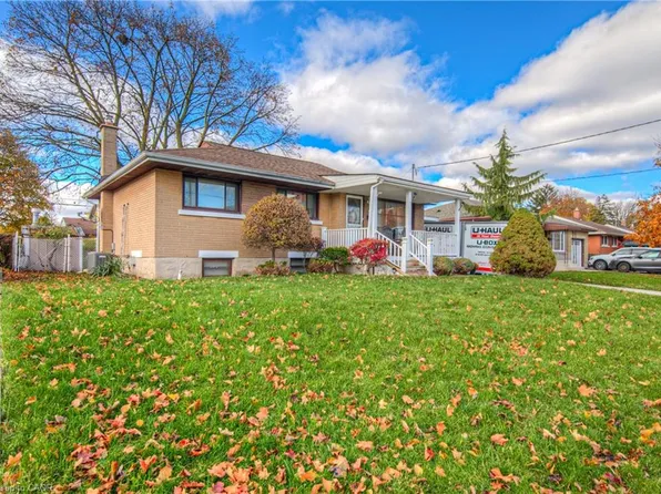 78 Dudhope Ave, Cambridge, ON N1R 4T7