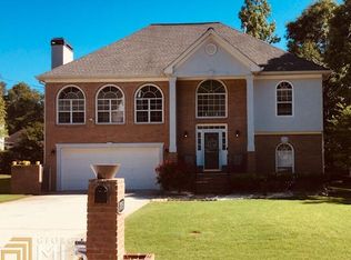 775 Marcus Nyah Ct, College Park, GA 30349