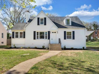 2416 Windsor Ave SW, Roanoke, VA, 24015