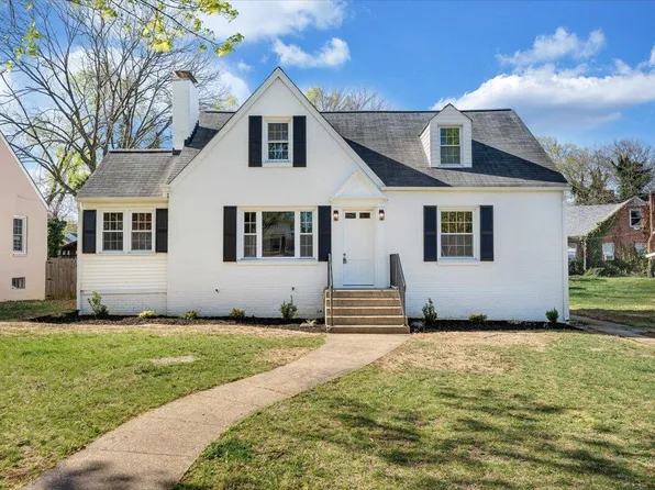 2416 Windsor Ave SW, Roanoke, VA 24015