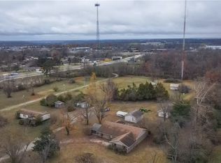 700-720 840th St S #45, Rogers, AR 72758