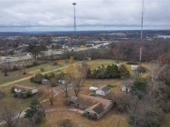 700-720 840th St S #45, Rogers, AR 72758