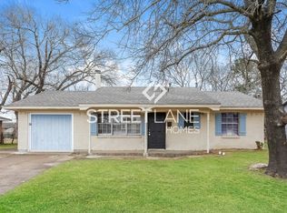 1916 Pyramid Dr, Mesquite, TX 75149