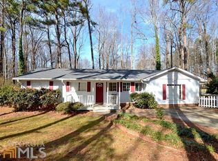 2653 Regal Cir, Lawrenceville, GA 30044