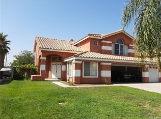 14041 Stinson Ct, Fontana, CA 92336