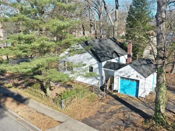 1201 Frank St, Norfolk, VA 23518