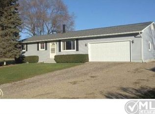 1471 S Warren Rd, Ovid, MI 48866