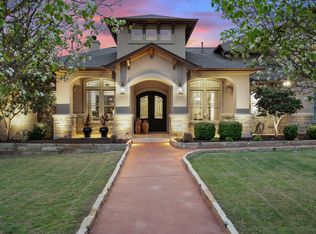 108 Kollmeyer Cir, Austin, TX 78734