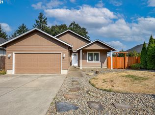 88069 3rd St, Veneta, OR 97487