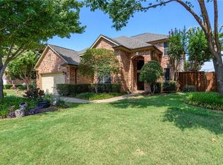 2014 Ledgestone Dr, Corinth, TX 76210