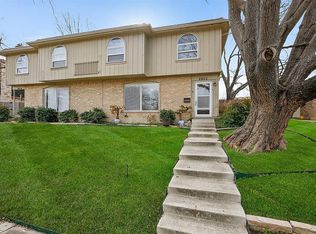 2822 Golfing Green Dr, Farmers Branch, TX 75234