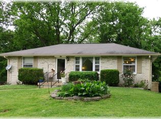 510 Leeanne Dr, Nashville, TN 37211