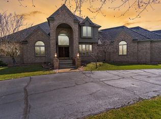 4605 Eagle Dr, Jackson, MI 49201