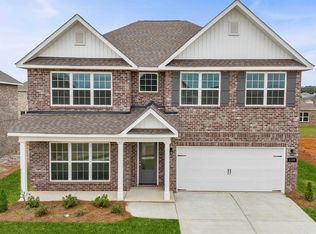 104 Shearwater Dr, Meridianville, AL 35759