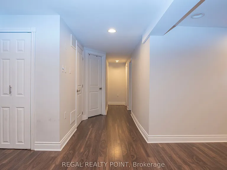 14 Mandel Cres #BASEMENT — Photo 13