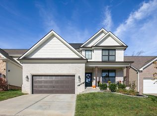1417 Maybank Park, Lexington, KY 40509