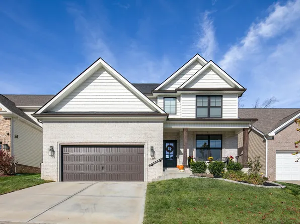 1417 Maybank Park, Lexington, KY 40509