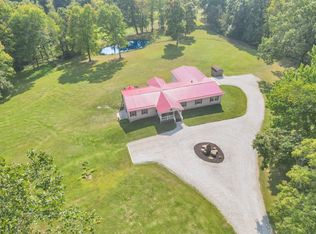 9582 Wilkins Run Rd NE, Newark, OH 43055