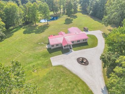 9582 Wilkins Run Rd NE, Newark, OH, 43055