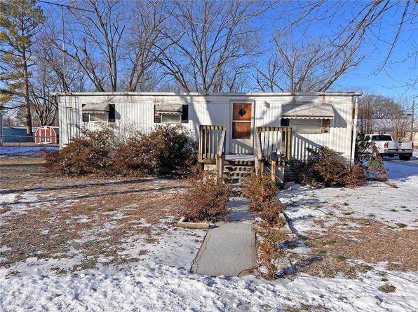 802 S Borders Ave, Marissa, IL 62257