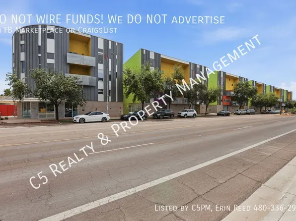 1111 W University Dr Unit 1008, Tempe, AZ 85281