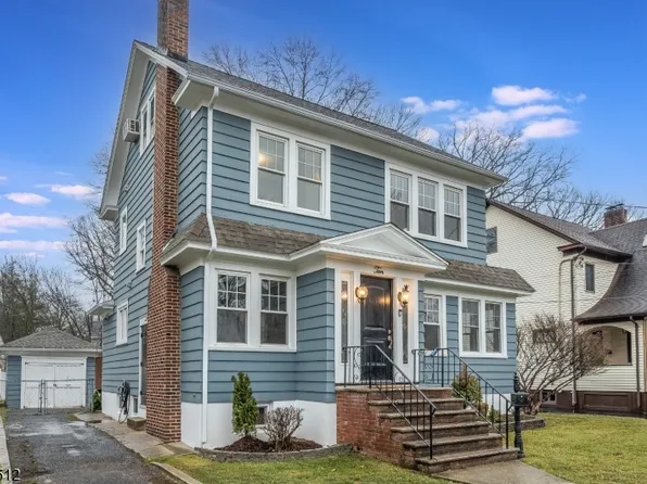 10 Herning Ave, Cranford Twp., NJ 07016