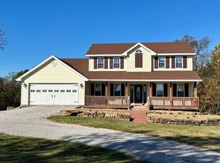 29382 E Kaw Rapids Rd, Harwood, MO 64750