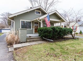 6128 Rosslyn Ave, Indianapolis, IN