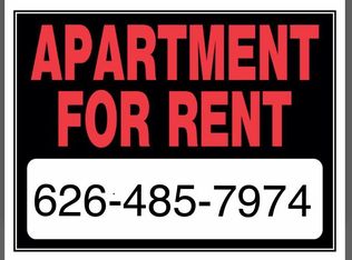 655 S Donna Beth Ave APT 3, Azusa, CA 91702