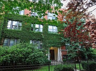 4354 N Wolcott Ave APT 2, Chicago, IL 60613