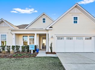 485 Hundred Oaks Pkwy, Summerville, SC 29483