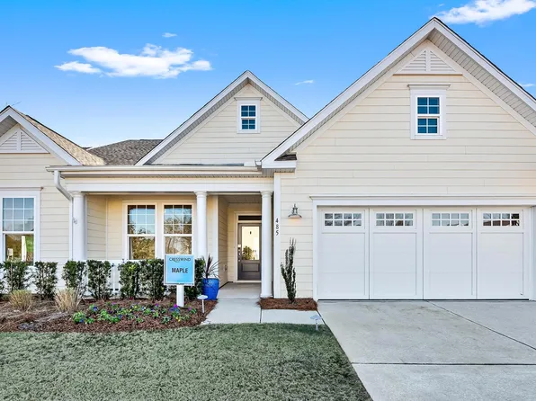485 Hundred Oaks Pkwy, Summerville, SC 29483