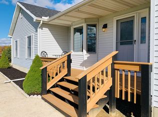 4457 Adams Rd, Stockbridge, MI 49285