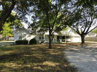 2124 Arlington St, Ada, OK 74820