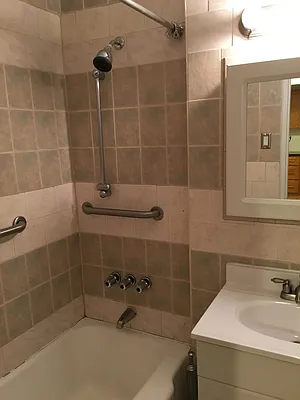 Rented by Knickerbocker Village NY Inc. | media 13