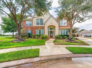 25630 Horizon Grove Ln, Katy, TX 77494