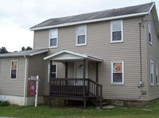 1011 5th St, Bolivar, PA 15923