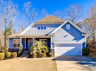 380 Bent Oak Dr, Chapin, SC 29036