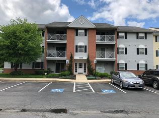1205 Raven Wood #103, Belcamp, MD 21017
