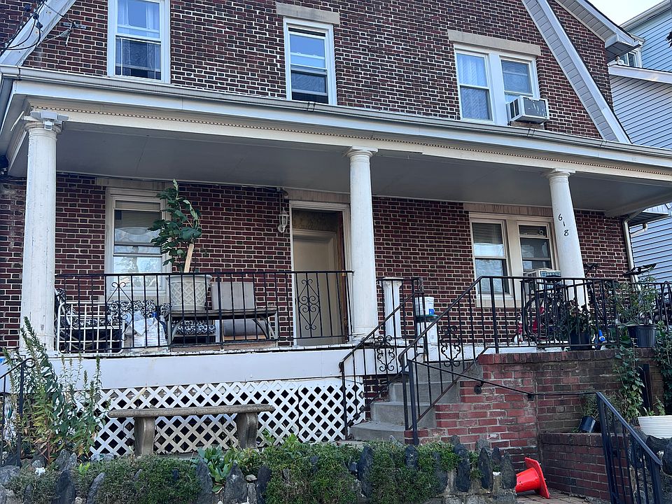 1st image of 618 Yonkers Ave APT 3