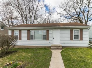 2318 Hebron Ave, Zion, IL 60099