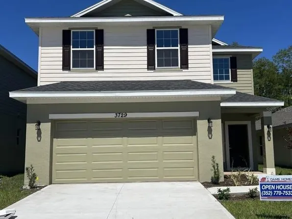 3729 Sagefield Dr, Saint Cloud, FL 34773