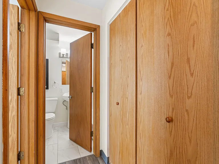 1 Bedroom A